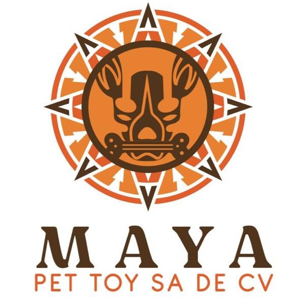 Logo Maya Pet